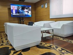 L'expert en Banque &amp; Finance a ses Bureaux de Dubai